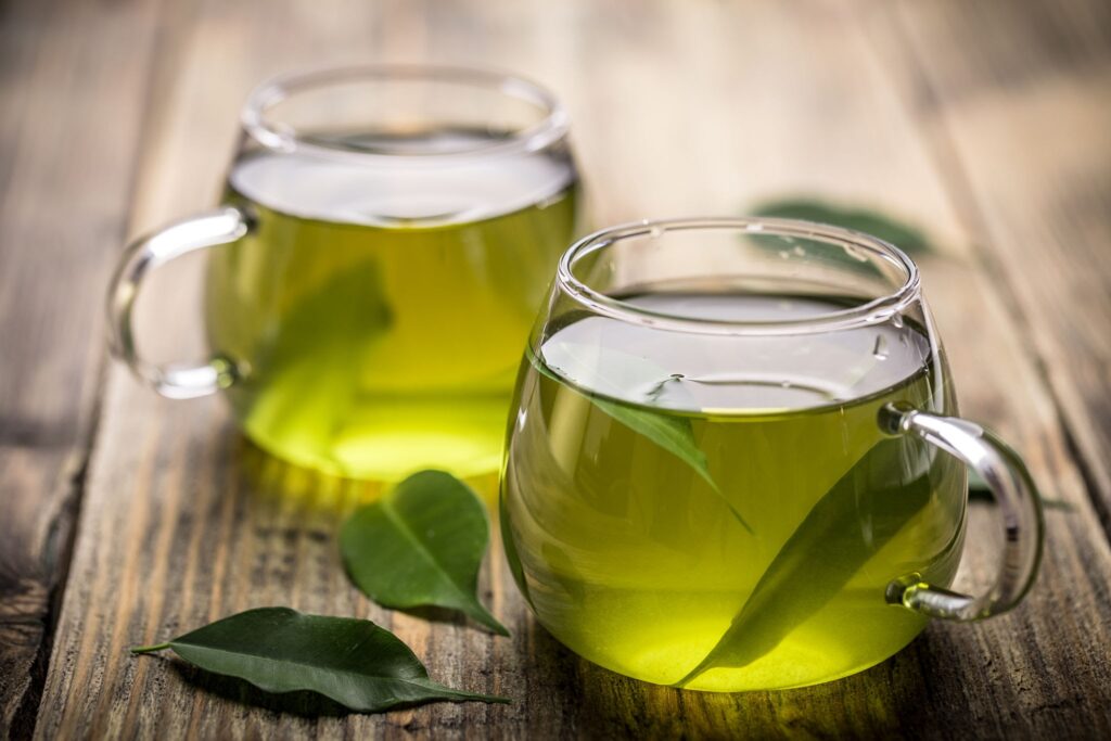 Green tea: Health benefits, and side effects
